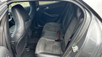 USED 2015 65 MERCEDES-BENZ GLA 2.1 GLA200d AMG Line SUV 5dr Diesel Manual Euro 6 (s/s) (136 ps) 12 months AA warranty