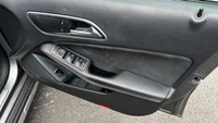 USED 2015 65 MERCEDES-BENZ GLA 2.1 GLA200d AMG Line SUV 5dr Diesel Manual Euro 6 (s/s) (136 ps) 12 months AA warranty