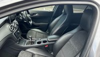 USED 2015 65 MERCEDES-BENZ GLA 2.1 GLA200d AMG Line SUV 5dr Diesel Manual Euro 6 (s/s) (136 ps) 12 months AA warranty