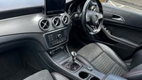 USED 2015 65 MERCEDES-BENZ GLA 2.1 GLA200d AMG Line SUV 5dr Diesel Manual Euro 6 (s/s) (136 ps) 12 months AA warranty