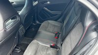 USED 2015 65 MERCEDES-BENZ GLA 2.1 GLA200d AMG Line SUV 5dr Diesel Manual Euro 6 (s/s) (136 ps) 12 months AA warranty