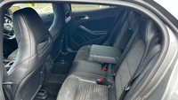 USED 2015 65 MERCEDES-BENZ GLA 2.1 GLA200d AMG Line SUV 5dr Diesel Manual Euro 6 (s/s) (136 ps) 12 months AA warranty