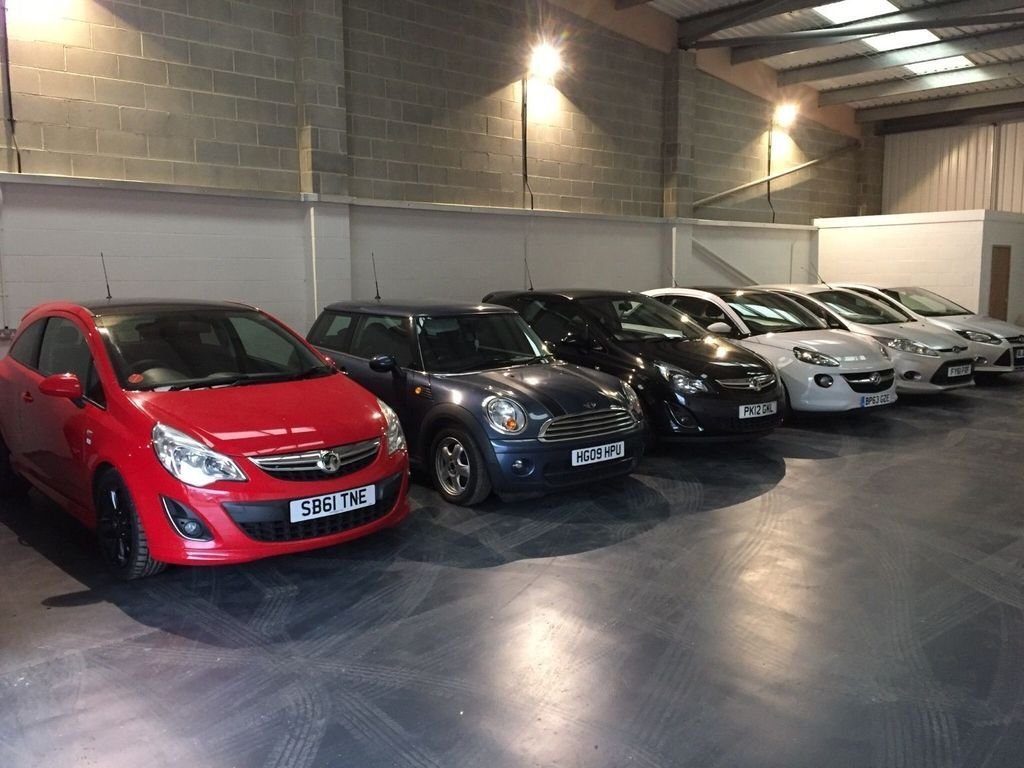 USED 2020 70 FORD PUMA 1.0T EcoBoost MHEV Titanium SUV 5dr Petrol Manual Euro 6 (s/s) (125 ps) JUST SERVICED, FINANCE AVAILABLE.