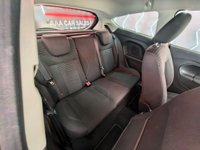 USED 2015 65 FORD FIESTA 1.25 Zetec Hatchback 3dr Petrol Manual Euro 6 (82 ps) 