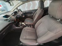 USED 2015 65 FORD FIESTA 1.25 Zetec Hatchback 3dr Petrol Manual Euro 6 (82 ps) 