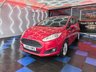 USED 2015 65 FORD FIESTA 1.25 Zetec Hatchback 3dr Petrol Manual Euro 6 (82 ps) 