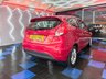 USED 2015 65 FORD FIESTA 1.25 Zetec Hatchback 3dr Petrol Manual Euro 6 (82 ps) 