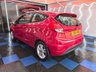 USED 2015 65 FORD FIESTA 1.25 Zetec Hatchback 3dr Petrol Manual Euro 6 (82 ps) 