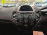 USED 2015 65 FORD FIESTA 1.25 Zetec Hatchback 3dr Petrol Manual Euro 6 (82 ps) 