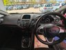 USED 2015 65 FORD FIESTA 1.25 Zetec Hatchback 3dr Petrol Manual Euro 6 (82 ps) 