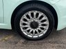 USED 2015 65 FIAT 500 1.2 Lounge Hatchback 3dr Petrol Manual Euro 6 (s/s) (69 bhp) Navigation, Panoramic fixed glass roof, Rear PDC, Only 50,413 miles