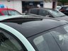 USED 2015 65 FIAT 500 1.2 Lounge Hatchback 3dr Petrol Manual Euro 6 (s/s) (69 bhp) Navigation, Panoramic fixed glass roof, Rear PDC, Only 50,413 miles