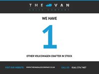 USED 2019 69 VOLKSWAGEN CRAFTER 2.0 TDI CR35 STARTLINE 4 MOTION CHASSIS CAB DROPSIDE (TAIL LIFT) 2DR DIESEL MANUAL FWD LWB EURO 6 (S/S) (140 PS)  NO VAT - DIRECTY COMPANY OWNED - VERY LOW MILEAGE - FULL SERVICE HISTORY - 2 KEYS - HPI CHECK ALL CLEAR - ULEZ / LEZ COMPLIANT - EURO 6 - RARE MODEL - 4 MOTION - LONG WHEEL BASE - 13FT BED - ELECTRIC TAILLIFT - 3 SEATER - BLUETOOTH - DAB / RADIO - HEAVY DUTY 3 LEAF SPRINGS - FINANCE AVAILABLE - ZERO DEPOSIT OFFERS - ALL VANS/CARS WELCOME IN PART-EXCHANGE, ANY AGE, ANY MILEAGE, ANY CONDITION