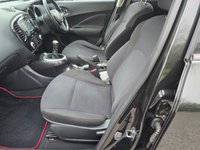 USED 2014 14 NISSAN JUKE 1.5 dCi 8v n-tec SUV 5dr Diesel Manual Euro 5 (s/s) (110 ps) 