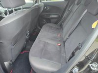 USED 2014 14 NISSAN JUKE 1.5 dCi 8v n-tec SUV 5dr Diesel Manual Euro 5 (s/s) (110 ps) 