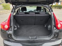 USED 2014 14 NISSAN JUKE 1.5 dCi 8v n-tec SUV 5dr Diesel Manual Euro 5 (s/s) (110 ps) 