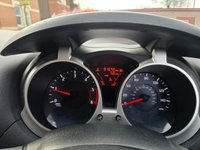 USED 2014 14 NISSAN JUKE 1.5 dCi 8v n-tec SUV 5dr Diesel Manual Euro 5 (s/s) (110 ps) 