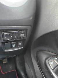 USED 2014 14 NISSAN JUKE 1.5 dCi 8v n-tec SUV 5dr Diesel Manual Euro 5 (s/s) (110 ps) 