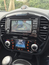 USED 2014 14 NISSAN JUKE 1.5 dCi 8v n-tec SUV 5dr Diesel Manual Euro 5 (s/s) (110 ps) 