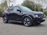 USED 2014 14 NISSAN JUKE 1.5 dCi 8v n-tec SUV 5dr Diesel Manual Euro 5 (s/s) (110 ps) 