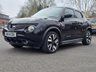 USED 2014 14 NISSAN JUKE 1.5 dCi 8v n-tec SUV 5dr Diesel Manual Euro 5 (s/s) (110 ps) 