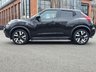 USED 2014 14 NISSAN JUKE 1.5 dCi 8v n-tec SUV 5dr Diesel Manual Euro 5 (s/s) (110 ps) 