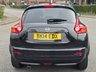 USED 2014 14 NISSAN JUKE 1.5 dCi 8v n-tec SUV 5dr Diesel Manual Euro 5 (s/s) (110 ps) 