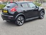 USED 2014 14 NISSAN JUKE 1.5 dCi 8v n-tec SUV 5dr Diesel Manual Euro 5 (s/s) (110 ps) 