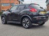 USED 2014 14 NISSAN JUKE 1.5 dCi 8v n-tec SUV 5dr Diesel Manual Euro 5 (s/s) (110 ps) 