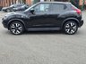 USED 2014 14 NISSAN JUKE 1.5 dCi 8v n-tec SUV 5dr Diesel Manual Euro 5 (s/s) (110 ps) 