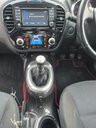 USED 2014 14 NISSAN JUKE 1.5 dCi 8v n-tec SUV 5dr Diesel Manual Euro 5 (s/s) (110 ps) 