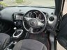 USED 2014 14 NISSAN JUKE 1.5 dCi 8v n-tec SUV 5dr Diesel Manual Euro 5 (s/s) (110 ps) 