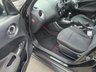 USED 2014 14 NISSAN JUKE 1.5 dCi 8v n-tec SUV 5dr Diesel Manual Euro 5 (s/s) (110 ps) 