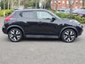 USED 2014 14 NISSAN JUKE 1.5 dCi 8v n-tec SUV 5dr Diesel Manual Euro 5 (s/s) (110 ps) 