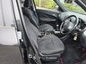 USED 2014 14 NISSAN JUKE 1.5 dCi 8v n-tec SUV 5dr Diesel Manual Euro 5 (s/s) (110 ps) 