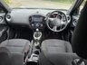 USED 2014 14 NISSAN JUKE 1.5 dCi 8v n-tec SUV 5dr Diesel Manual Euro 5 (s/s) (110 ps) 