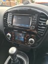 USED 2014 14 NISSAN JUKE 1.5 dCi 8v n-tec SUV 5dr Diesel Manual Euro 5 (s/s) (110 ps) 