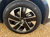 USED 2025 25 VAUXHALL Grandland Electric 73kWh GS SUV 5dr Electric Auto (213 ps) 