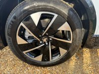 USED 2025 25 VAUXHALL Grandland Electric 73kWh GS SUV 5dr Electric Auto (213 ps) 