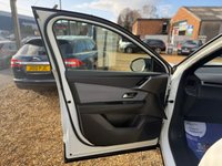 USED 2025 25 VAUXHALL Grandland Electric 73kWh GS SUV 5dr Electric Auto (213 ps) 