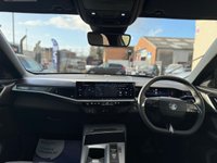 USED 2025 25 VAUXHALL Grandland Electric 73kWh GS SUV 5dr Electric Auto (213 ps) 