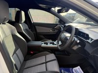 USED 2025 25 VAUXHALL Grandland Electric 73kWh GS SUV 5dr Electric Auto (213 ps) 