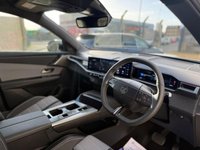 USED 2025 25 VAUXHALL Grandland Electric 73kWh GS SUV 5dr Electric Auto (213 ps) 