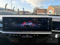 USED 2025 25 VAUXHALL Grandland Electric 73kWh GS SUV 5dr Electric Auto (213 ps) 