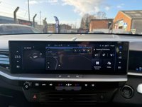 USED 2025 25 VAUXHALL Grandland Electric 73kWh GS SUV 5dr Electric Auto (213 ps) 