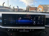 USED 2025 25 VAUXHALL Grandland Electric 73kWh GS SUV 5dr Electric Auto (213 ps) 