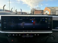 USED 2025 25 VAUXHALL Grandland Electric 73kWh GS SUV 5dr Electric Auto (213 ps) 