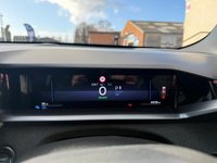 USED 2025 25 VAUXHALL Grandland Electric 73kWh GS SUV 5dr Electric Auto (213 ps) 
