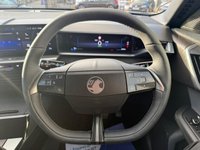 USED 2025 25 VAUXHALL Grandland Electric 73kWh GS SUV 5dr Electric Auto (213 ps) 