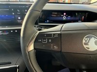 USED 2025 25 VAUXHALL Grandland Electric 73kWh GS SUV 5dr Electric Auto (213 ps) 